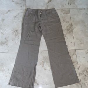 I.N.C women’s linen pants